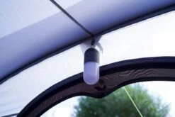 Outwell Starhill 5A Opblaasbare Tunneltent - 5 Persoons -Camping Avontuur 1267 1900 outwell starhill 6a 4