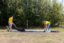 Outwell Starhill 5A Opblaasbare Tunneltent - 5 Persoons -Camping Avontuur 1267 1900 outwell starhill 6a 7