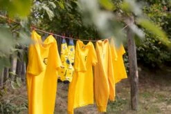 Easy Camp Moonlight Bell Tipi Familietent - 4/7 Persoons 35 Easy Camp Moonlight Bell Tipi Familietent - 4/7 Persoons -Camping Avontuur 1267 1900 waslijn 1 2