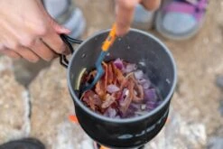 Jetboil MiniMo® Carbon Gasbrander -Camping Avontuur 1269 1900 00973682 07