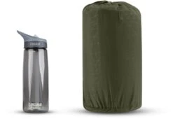 Sea To Summit Camp Mat Plus Rectangular 7.5 L Zelfopblazende Slaapmat 11 Sea To Summit Camp Mat Plus Rectangular 7.5 L Zelfopblazende Slaapmat -Camping Avontuur 1306 1900 00978178 06