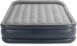 Intex Deluxe Pillow Rest Raised Luchtbed - Queensize - Ingebouwde Elektrische Pomp -Camping Avontuur 1320 1900 64136 prd1 2017 300