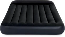 Intex Classic Luchtbed - Tweepersoons - Ingebouwde Elektrische Pomp -Camping Avontuur 1320 1900 64148 prd2 2019 300