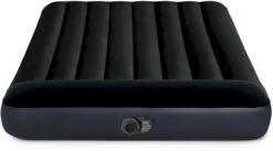 Intex Classic Luchtbed - Tweepersoons - Ingebouwde Elektrische Pomp -Camping Avontuur 1320 1900 64148 prd3 2023 300