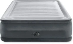 Intex Comfort Plush Extra Hoog Luchtbed - Queensize - Ingebouwde Elektrische Pomp -Camping Avontuur 1320 1900 64418 prd2 2023 300