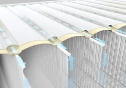 Intex Comfort Plush Extra Hoog Luchtbed - Queensize - Ingebouwde Elektrische Pomp -Camping Avontuur 1320 1900 64418 prd4 2022 300