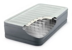 Intex Premaire Luchtbed - Eenpersoons - Ingebouwde Elektrische Pomp -Camping Avontuur 1320 1900 64902 prd1 2022 300