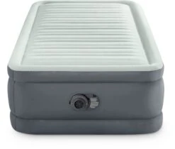 Intex Premaire Luchtbed - Eenpersoons - Ingebouwde Elektrische Pomp -Camping Avontuur 1320 1900 64902 prd2 2023 300