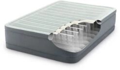 Intex Premaire Luchtbed - Tweepersoons - Ingebouwde Elektrische Pomp -Camping Avontuur 1320 1900 64904 prd1 2022 300