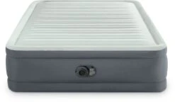 Intex Premaire Luchtbed - Tweepersoons - Ingebouwde Elektrische Pomp -Camping Avontuur 1320 1900 64904 prd2 2023 300