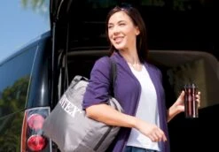 Intex Premaire Luchtbed - Queensize - Ingebouwde Elektrische Pomp -Camping Avontuur 1320 1900 64906 inuse1 2022 300