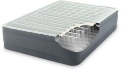 Intex Premaire Luchtbed - Queensize - Ingebouwde Elektrische Pomp -Camping Avontuur 1320 1900 64906 prd1 2022 300