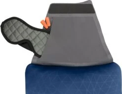 Sea To Summit Foam Core Regular Hoofdkussen - Grijs -Camping Avontuur 1352 1900 00977840 05