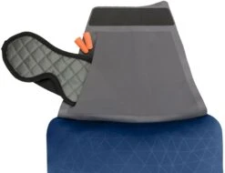 Sea To Summit Foam Core Large Hoofdkussen - Donkerblauw -Camping Avontuur 1353 1900 00977842 05 medium