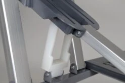 Bo-Camp 130 X 85 Inklapbare Picknicktafel - Grijs -Camping Avontuur 1404374 08 resultaat