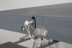 Bo-Camp 130 X 85 Inklapbare Picknicktafel - Grijs -Camping Avontuur 1404374 10 resultaat