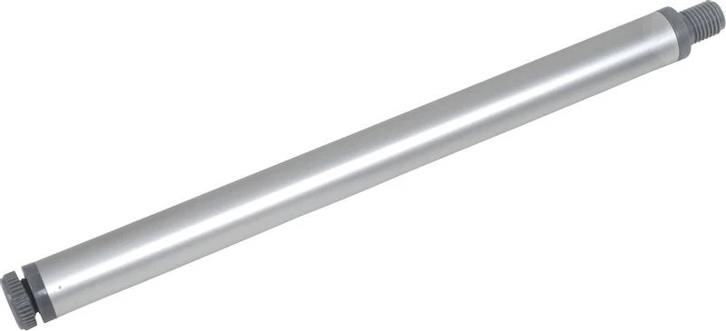 Bo-Camp Premium 100 X 60 Campingtafel - Grijs 5 Bo-Camp Premium 100 X 60 Campingtafel - Grijs - Afbeelding 5