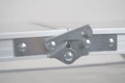 Bo-Camp Premium 90 X 60 Koffermodel Campingtafel - Grijs -Camping Avontuur 1404402 11 resultaat