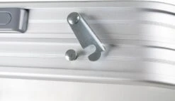 Bo-Camp Premium 90 X 60 Koffermodel Campingtafel - Grijs -Camping Avontuur 1404402 12 resultaat