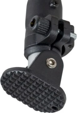 Bo-Camp Feather 80 X 60 Cm Campingtafel - Bruin -Camping Avontuur 1404460 07 resultaat