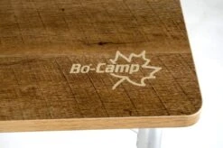 Bo-Camp Feather 80 X 60 Cm Campingtafel - Bruin -Camping Avontuur 1404460 09 resultaat