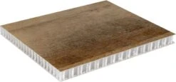 Bo-Camp Feather 80 X 60 Cm Campingtafel - Bruin -Camping Avontuur 1404460 11 resultaat