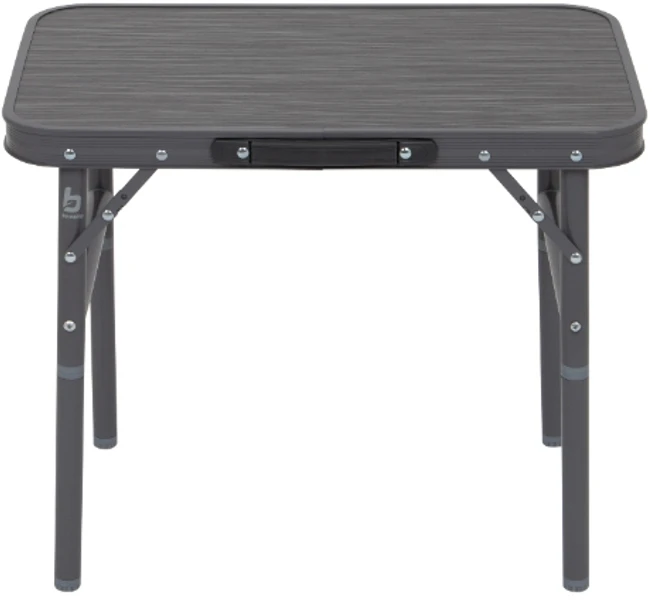 Bo-Camp Logan Campingtafel - 56 X 34 Cm 2 Bo-Camp Logan Campingtafel - 56 X 34 Cm - Afbeelding 2