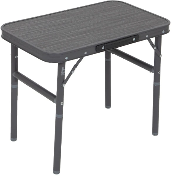 Bo-Camp Logan Campingtafel - 56 X 34 Cm 1 Bo-Camp Logan Campingtafel - 56 X 34 Cm