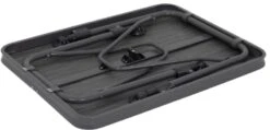Bo-Camp Logan Campingtafel - 80 X 60 Cm 11 Bo-Camp Logan Campingtafel - 80 X 60 Cm -Camping Avontuur 1404481 04 1 1