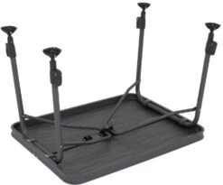 Bo-Camp Logan Campingtafel - 80 X 60 Cm 12 Bo-Camp Logan Campingtafel - 80 X 60 Cm -Camping Avontuur 1404481 05 1 1