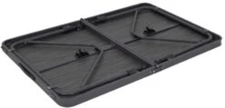 Bo-Camp Logan Campingtafel - 100 X 68 Cm -Camping Avontuur 1404482 04 1 1