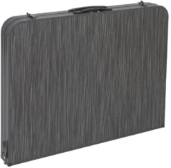 Bo-Camp Logan Campingtafel - 120 X 80 Cm -Camping Avontuur 1404483 06 1 1