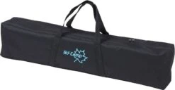 Bo-Camp Urban Outdoor Suffolk 80 X 60 Campingtafel - Bruin -Camping Avontuur 1404650 11 resultaat