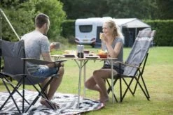 Bo-Camp Urban Outdoor Finsbury 100 X 65 Campingtafel - Bruin 13 Bo-Camp Urban Outdoor Finsbury 100 X 65 Campingtafel - Bruin -Camping Avontuur 1404651 13 resultaat