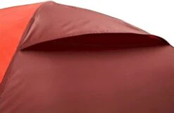 Vaude Campo Grande XT Koepeltent - 4 Persoons -Camping Avontuur 14227 2 resultaat