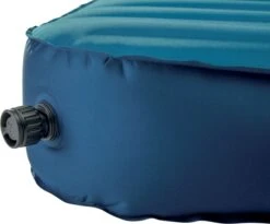 Therm-A-Rest MondoKing 3D 11.0 L Zelfopblazende Slaapmat -Camping Avontuur 1477 1900 13225 tr mondoking marine large detail valve open