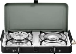 CADAC 2-Cook 3 Pro Deluxe - 2-pits Kooktoestel -Camping Avontuur 1583 1900 203p1 20 2 cook 3 pro deluxe 6