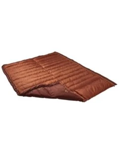 Vaude Alpsee 400 DWN - Rood 7 Vaude Alpsee 400 DWN - Rood -Camping Avontuur 15921 131 d 1