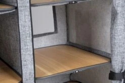 Bo-Camp Urban Outdoor Hampton Kookeiland -Camping Avontuur 1593655 04 resultaat