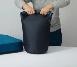 Therm-A-Rest MondoKing 3D 11.0 L Zelfopblazende Slaapmat -Camping Avontuur 1645 1900 13225 thermarest mondoking marine large pumpsack detail