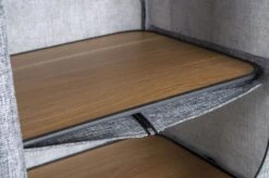 Bo-Camp Urban Outdoor Norbury Legkast -Camping Avontuur 1693684 03 resultaat