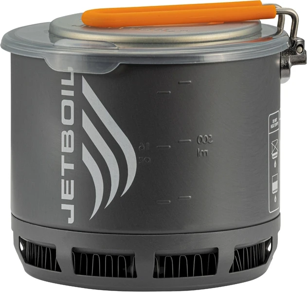 Jetboil STASH Kooksysteem 4 Jetboil STASH Kooksysteem - Afbeelding 4