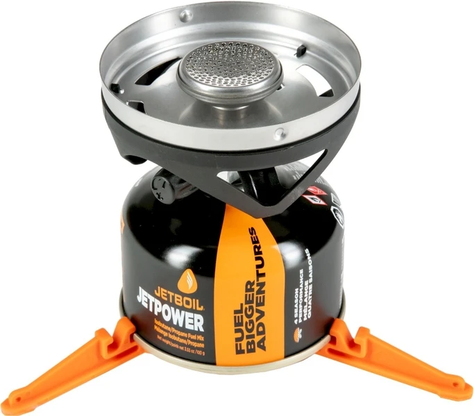 Jetboil Zip™ Carbon Gasbrander 2 Jetboil Zip™ Carbon Gasbrander - Afbeelding 2