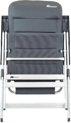 Dukdalf Brillante 8800 Standenstoel - Antraciet -Camping Avontuur 1900 1105 af5a7664 1 2