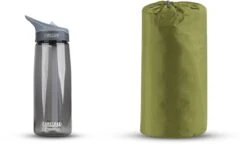 Sea To Summit Camp Mat 3.8 S Zelfopblazende Slaapmat -Camping Avontuur 1900 1267 00976624 06