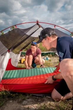 Therm-A-Rest Trail Pro 7.6 L Zelfopblazende Slaapmat -Camping Avontuur 1900 1267 2021 thermarest europe gontard 0203