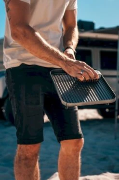 CADAC 2-Cook 3 Pro Deluxe - 2-pits Kooktoestel -Camping Avontuur 1900 1267 2 cook 3 6