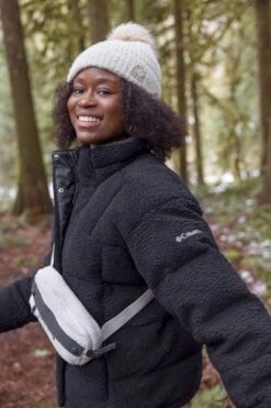 Columbia Helvetia Teddy Heuptas - Zand -Camping Avontuur 1900 1267 csc f23 gbm b4h 1411799 05108