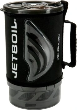 Jetboil Flash™ Carbon Gasbrander -Camping Avontuur 1900 1387 00973618 02