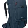 Osprey Farpoint Trek Pack Rugzak - Blauw - 55 Liter